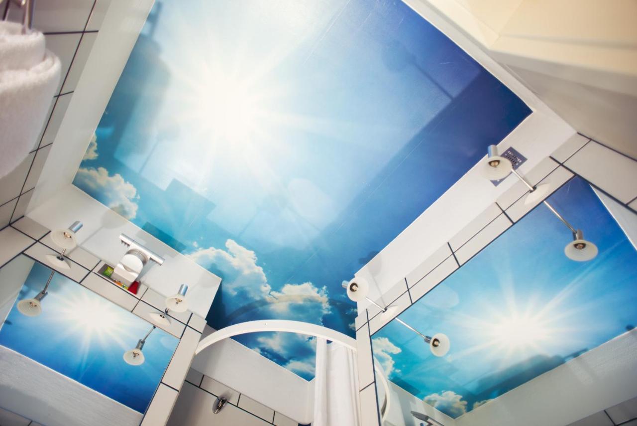 Nunohotel Кёльн Экстерьер фото
