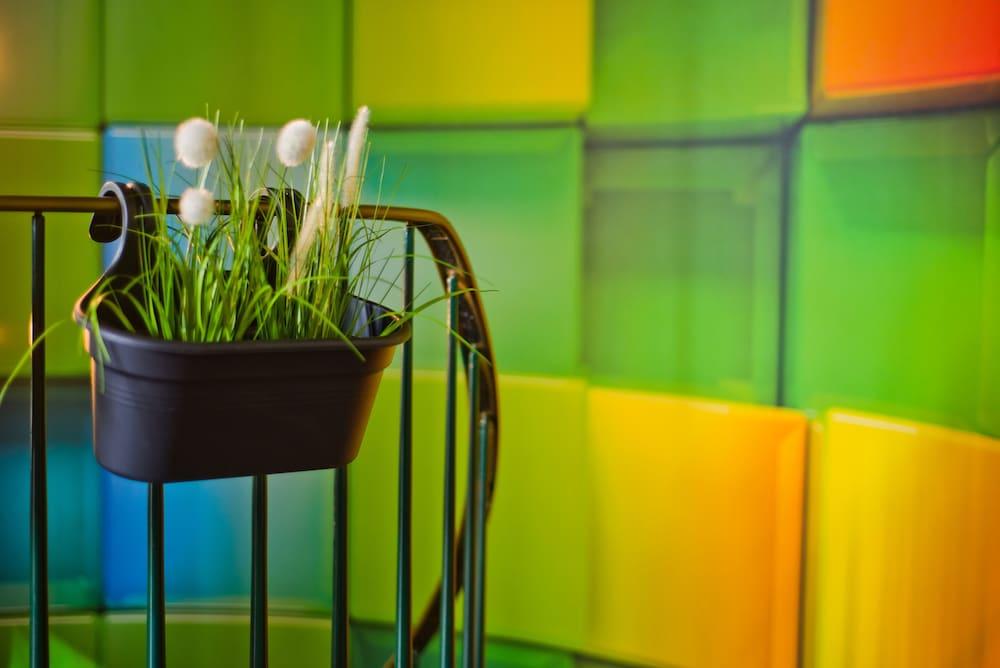 Nunohotel Кёльн Экстерьер фото