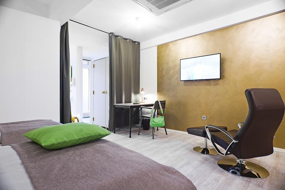 Nunohotel Кёльн Экстерьер фото