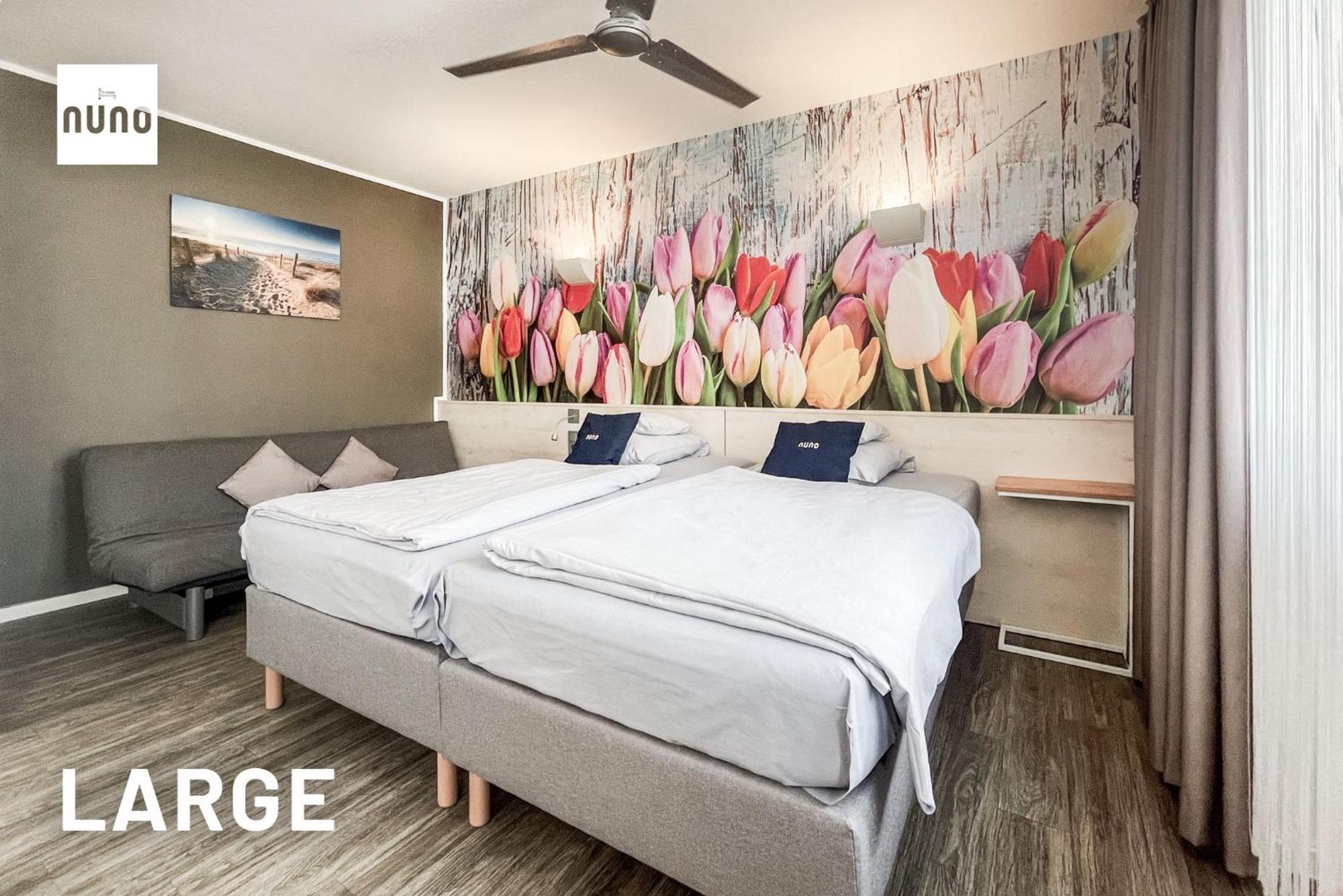 Nunohotel Кёльн Экстерьер фото