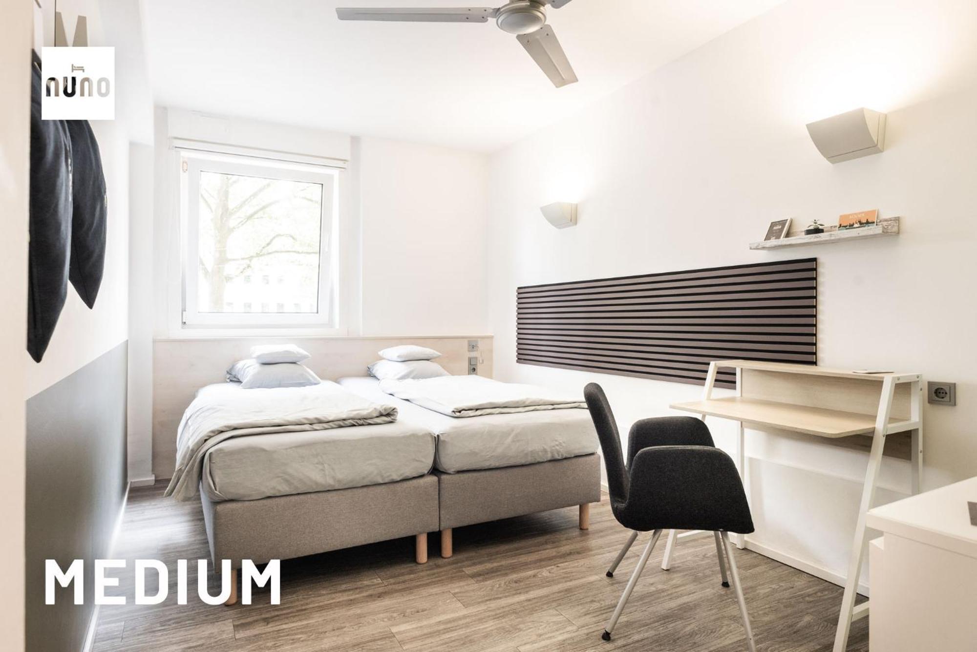 Nunohotel Кёльн Экстерьер фото