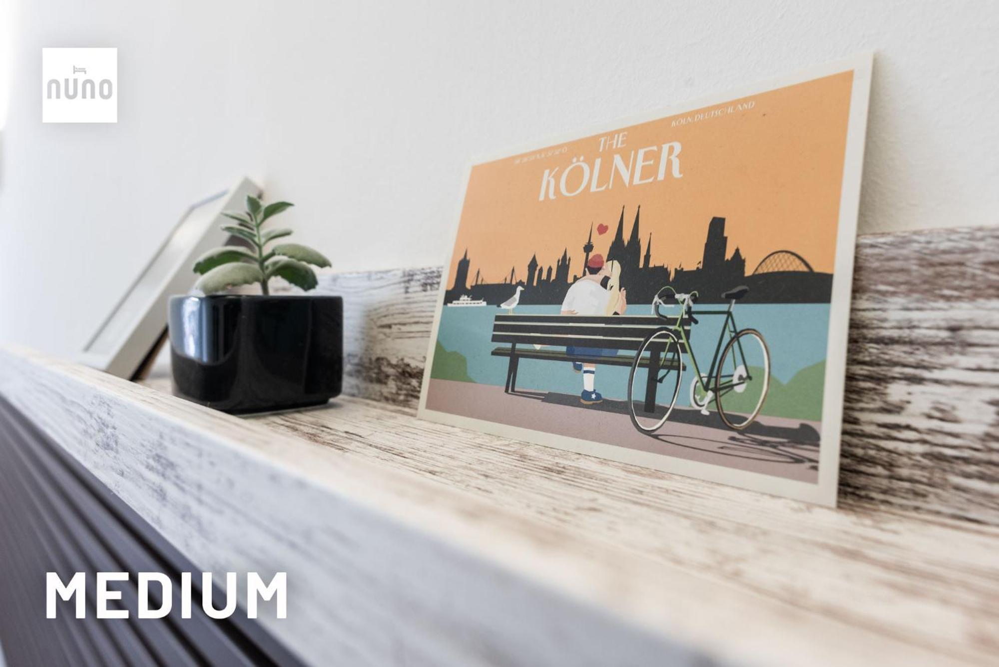 Nunohotel Кёльн Экстерьер фото