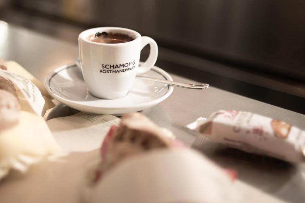 Nunohotel Кёльн Экстерьер фото