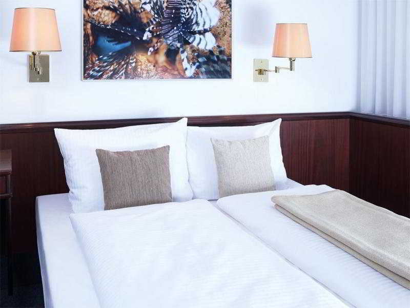 Nunohotel Кёльн Экстерьер фото