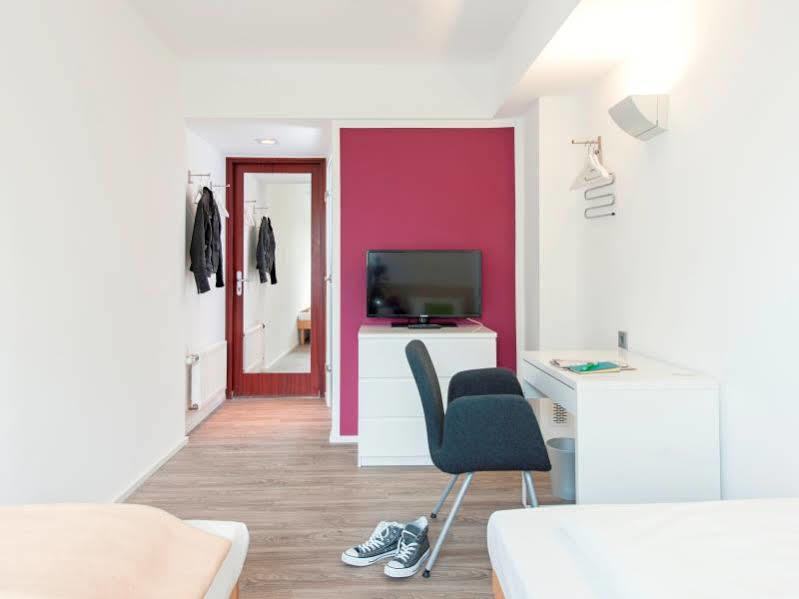 Nunohotel Кёльн Экстерьер фото
